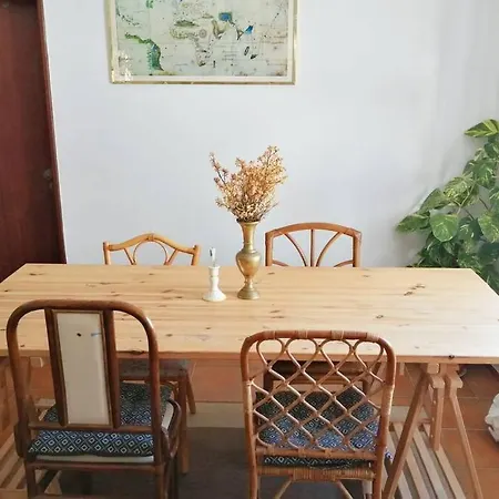 Bamboo House Aljezur