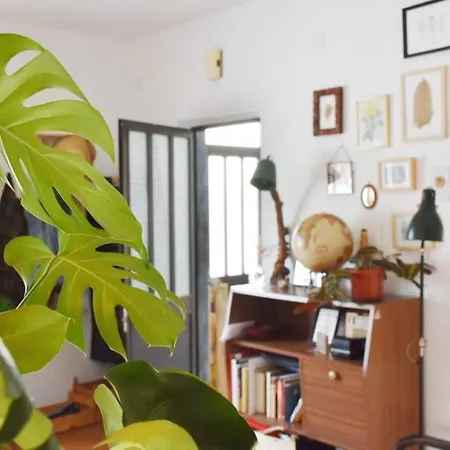 Bamboo House Apartamento Aljezur