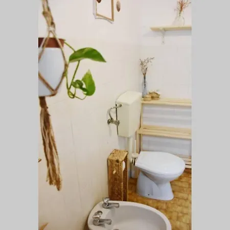 Bamboo House 阿尔热祖尔